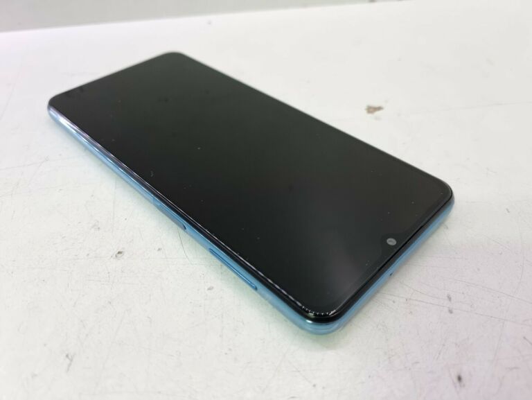 SAMSUNG GALAXY A32 5G KOMPLET NIEBIESKI