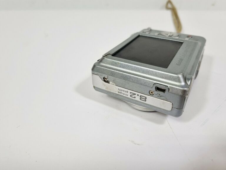 APARAT KODAK EASYSHARE C813@OPIS