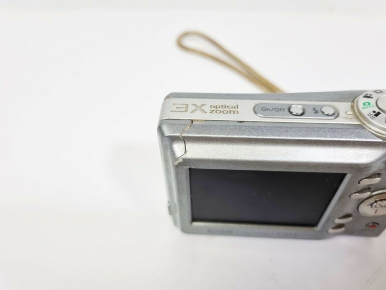APARAT KODAK EASYSHARE C813@OPIS