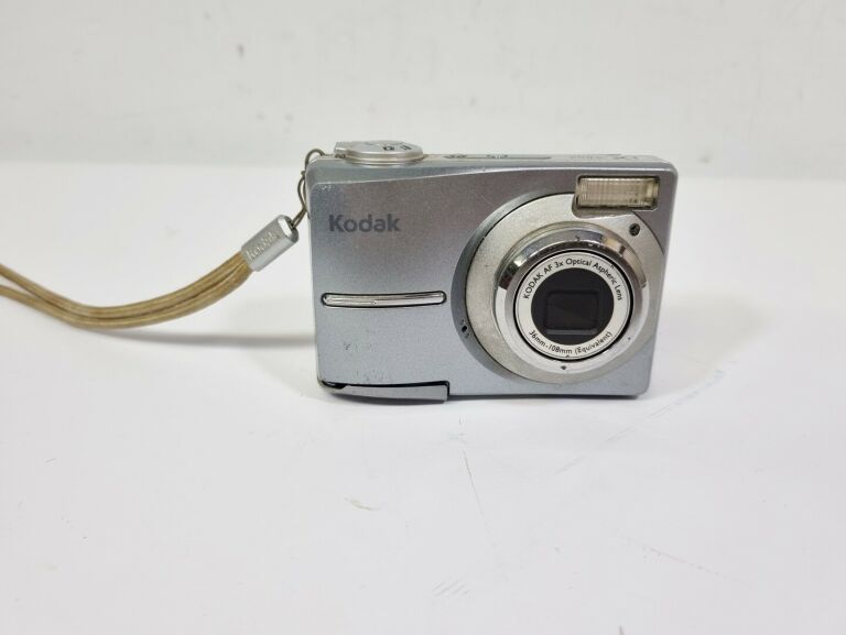 APARAT KODAK EASYSHARE C813@OPIS