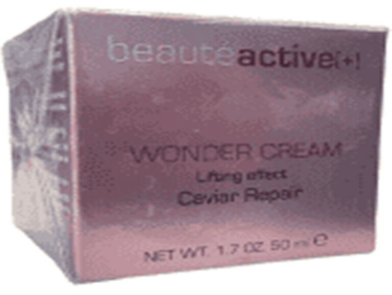 BEAUTE ACTIVE WONDER CREAM CAVIAR REPAIR 50ML