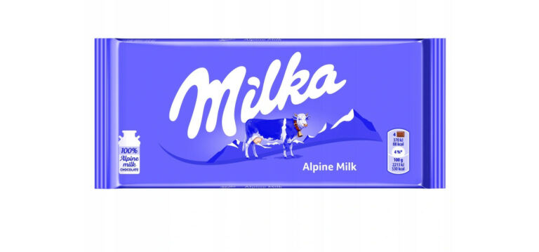 CZEKOLADA MILKA 270G