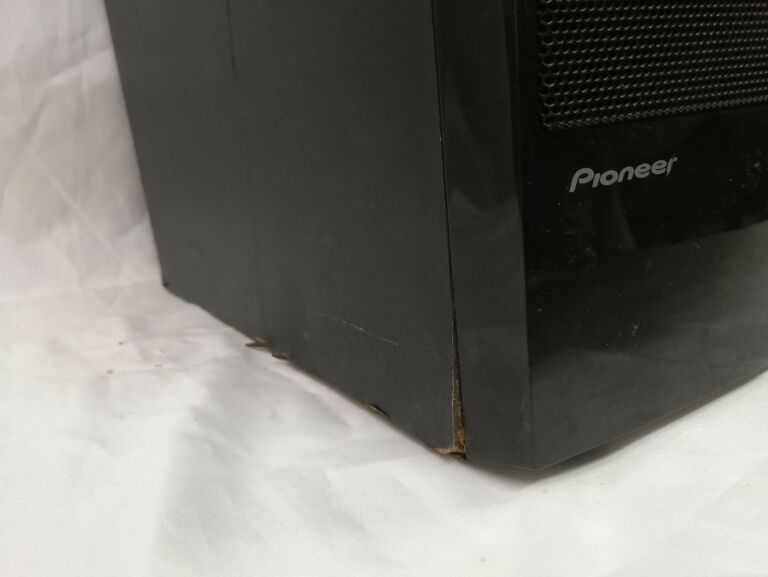 SUBWOOFER PIONEER SMX1129-A