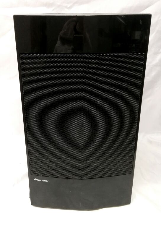 SUBWOOFER PIONEER SMX1129-A