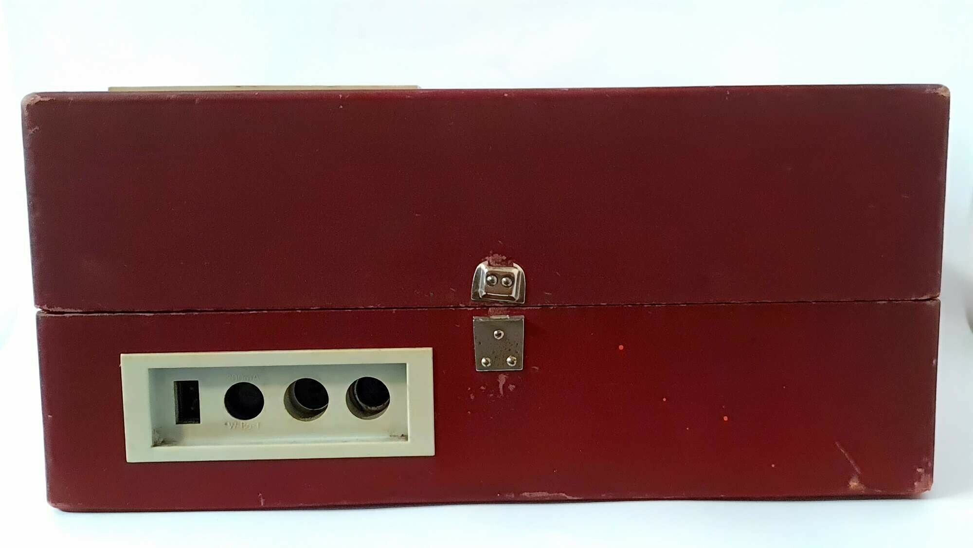 gramofon-bambino-4-plyta-stan-do-renowacji