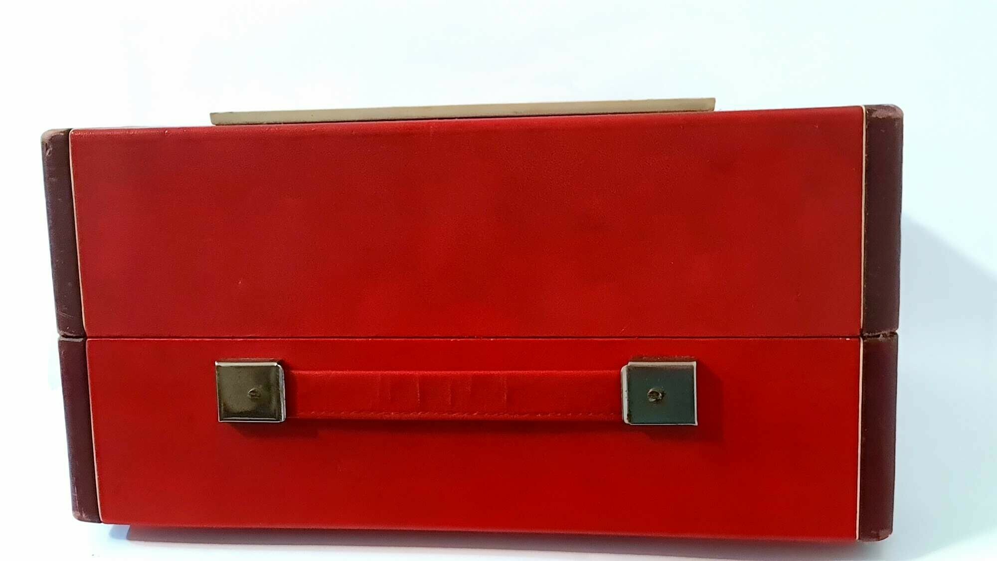 gramofon-bambino-4-plyta-stan-do-renowacji