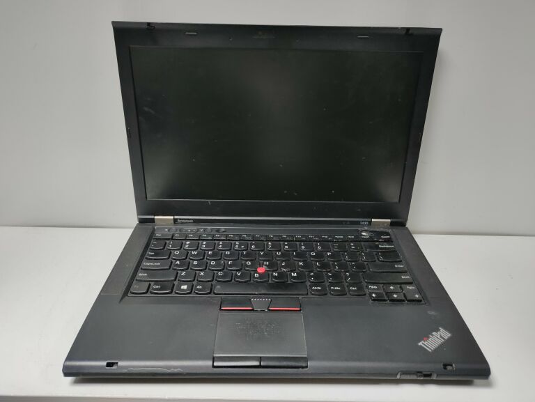 LAPTOP LENOVO THINKPAD T430 I5/ 6GB + ŁADOWARKA