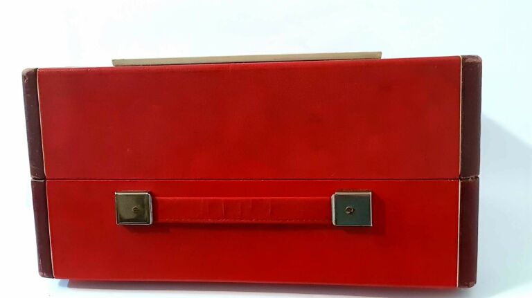 gramofon-bambino-4-plyta-stan-do-renowacji