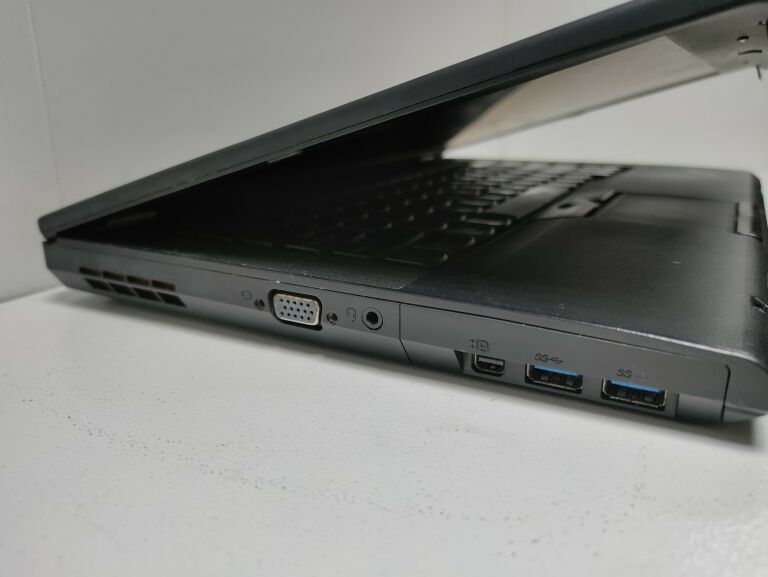 LAPTOP LENOVO THINKPAD T430 I5/ 6GB + ŁADOWARKA