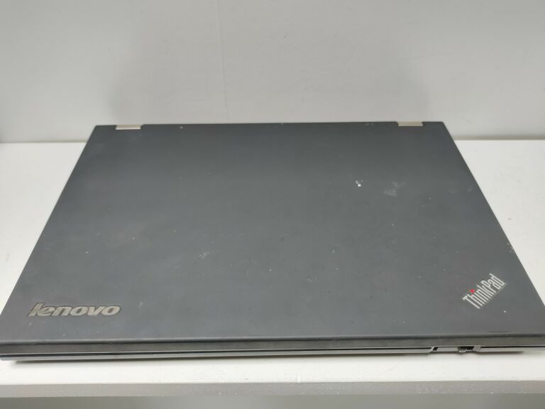 LAPTOP LENOVO THINKPAD T430 I5/ 6GB + ŁADOWARKA