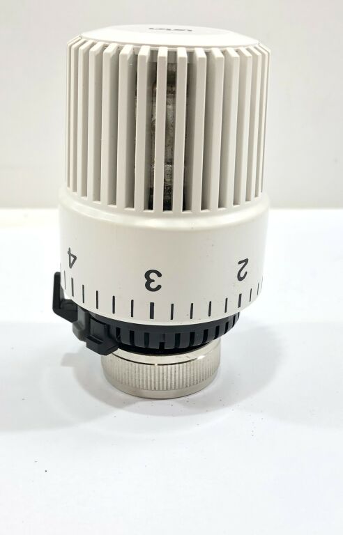 ISTA 29400 GŁOWICA TERMOSTATYCZNA