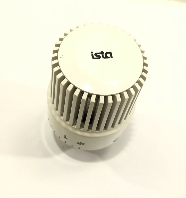 ISTA 29400 GŁOWICA TERMOSTATYCZNA