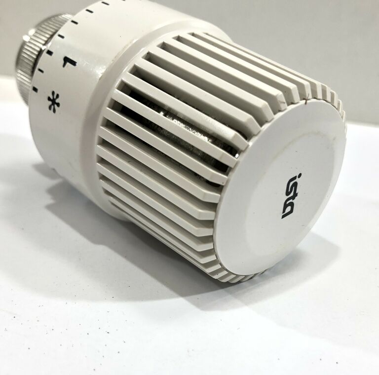 ISTA 29400 GŁOWICA TERMOSTATYCZNA