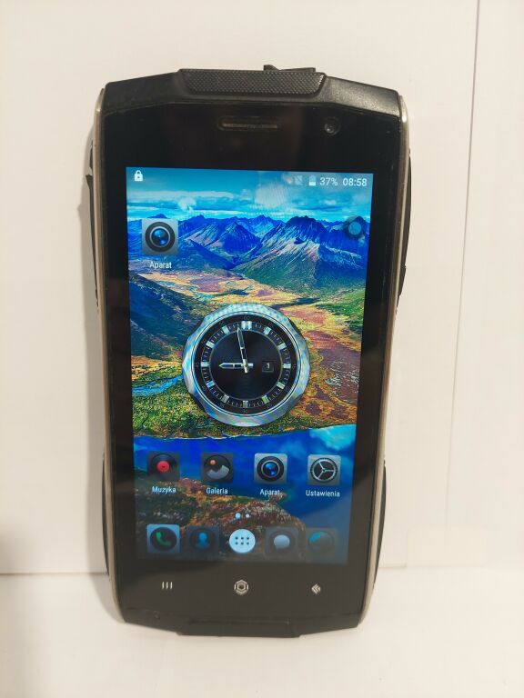 TELEFON MANTA ROCKY 2 KOMPLET