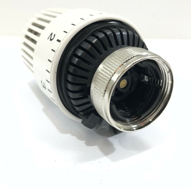 ISTA 29400 GŁOWICA TERMOSTATYCZNA