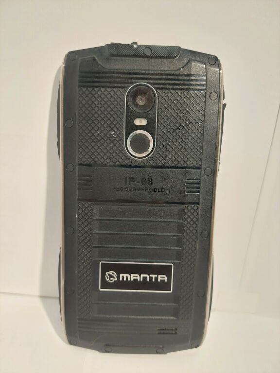 TELEFON MANTA ROCKY 2 KOMPLET