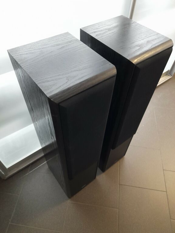 KOLUMNY MAGNAT MONITOR SUPREME 800