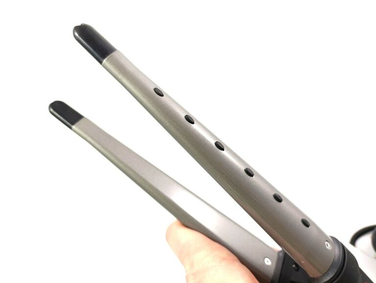 PROSTOWNICA BABYLISS PRO CONI SMOOTH BAB2225TTE