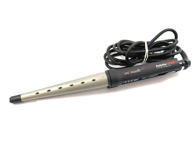 PROSTOWNICA BABYLISS PRO CONI SMOOTH BAB2225TTE