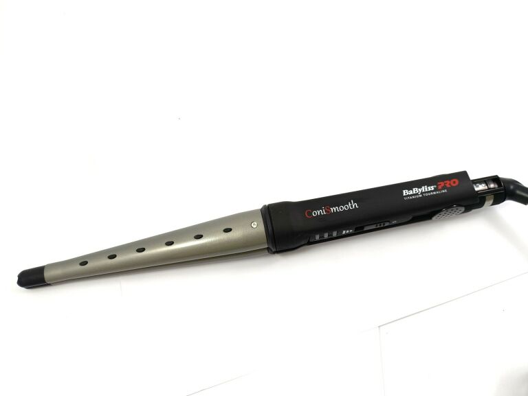 PROSTOWNICA BABYLISS PRO CONI SMOOTH BAB2225TTE