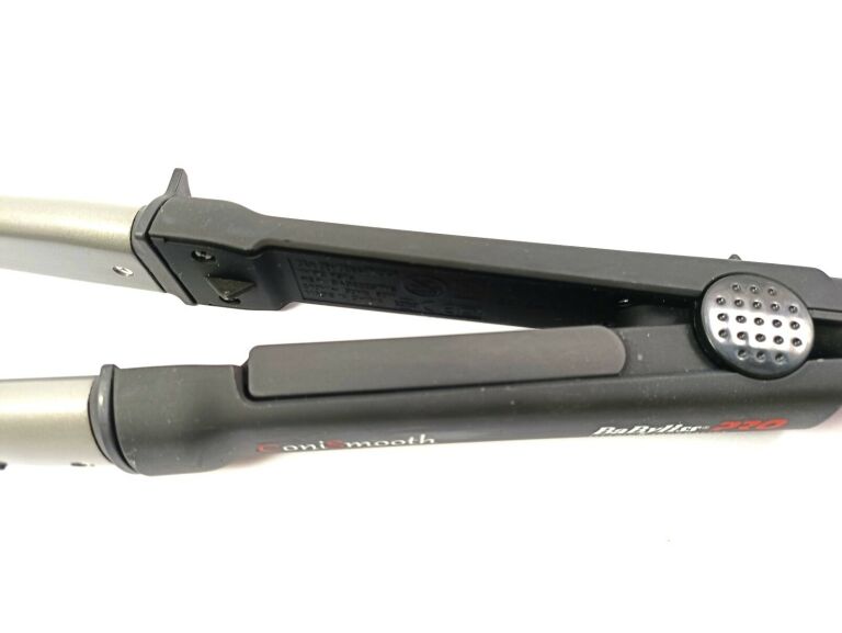 PROSTOWNICA BABYLISS PRO CONI SMOOTH BAB2225TTE