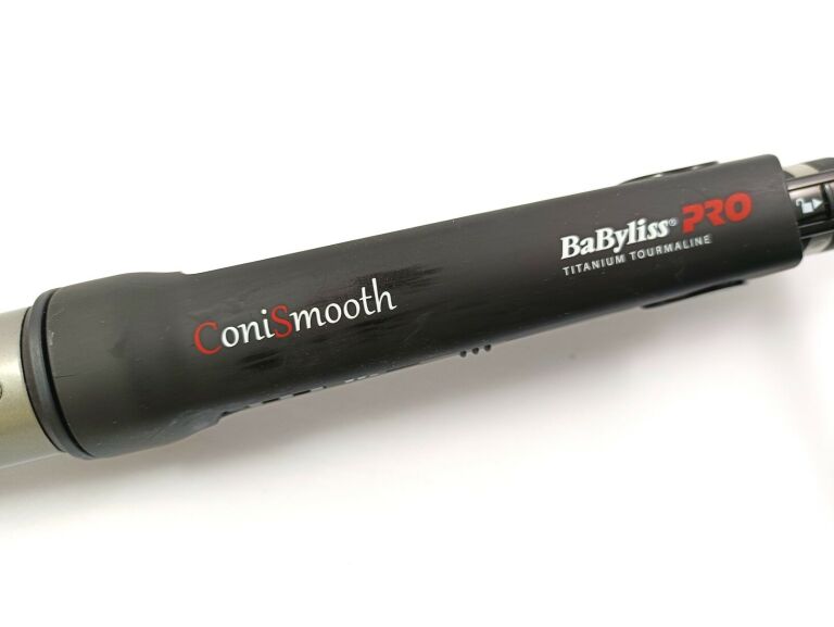 PROSTOWNICA BABYLISS PRO CONI SMOOTH BAB2225TTE