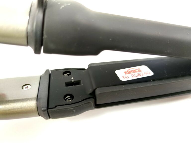 PROSTOWNICA BABYLISS PRO CONI SMOOTH BAB2225TTE