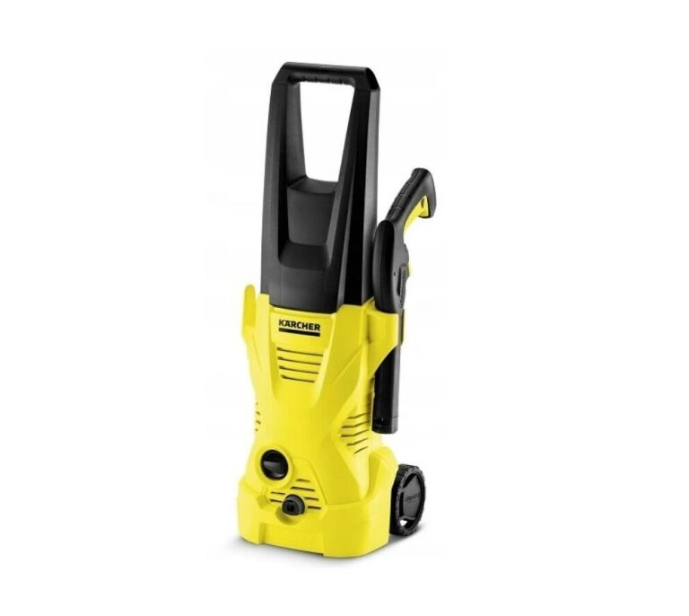 MYJKA CIŚNIENIOWA KARCHER K2