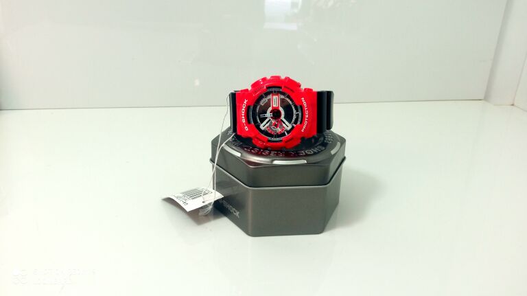 CASIO G-SHOCK 5081 GA-100B