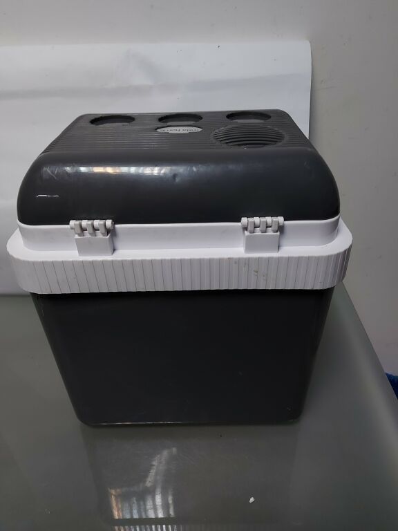 LODÓWKA TURYSTYCZNA MILA HOME MTC600G