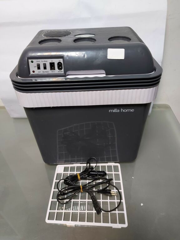 LODÓWKA TURYSTYCZNA MILA HOME MTC600G