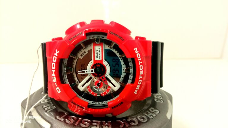 CASIO G-SHOCK 5081 GA-100B