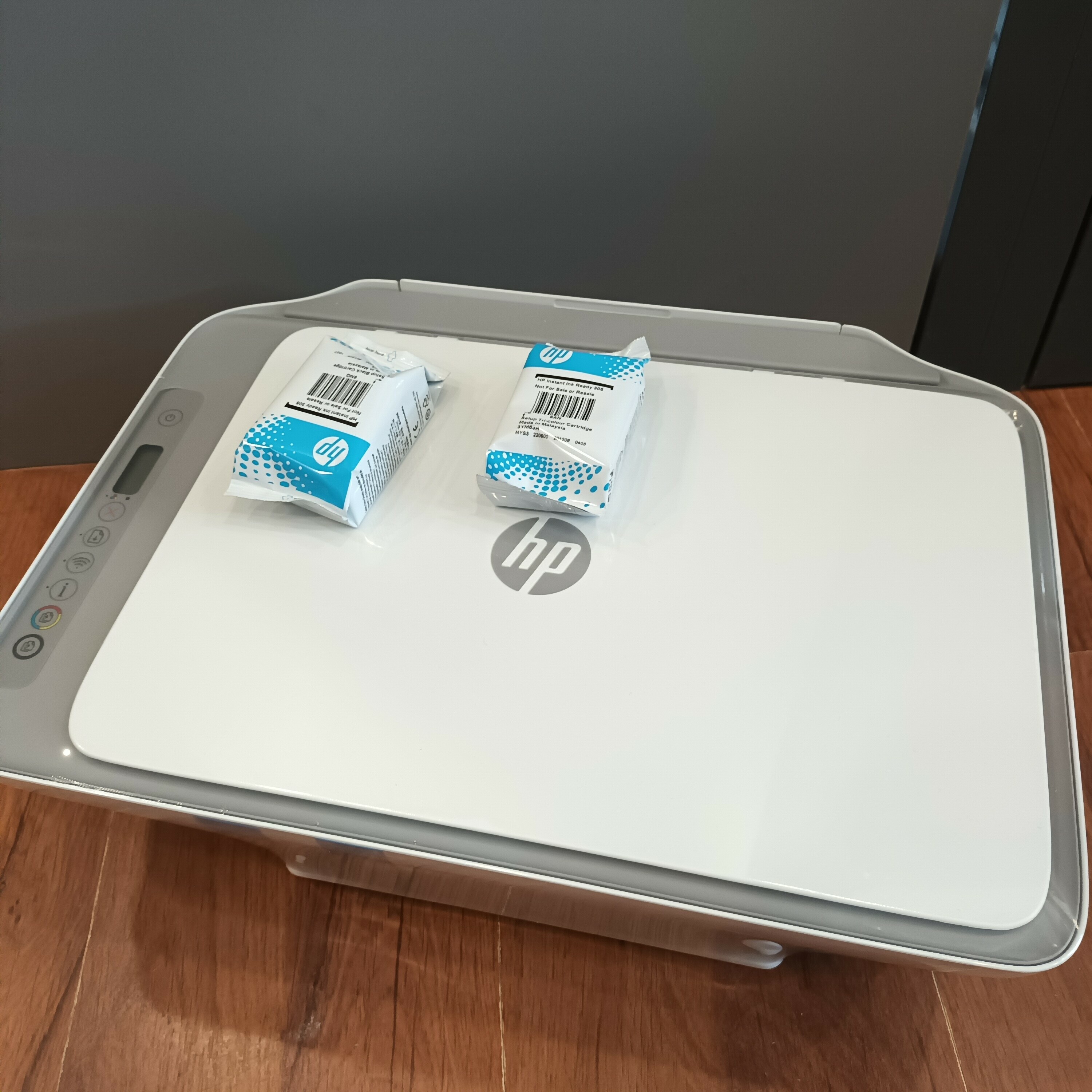 DRUKARKA WIELOFUNKCYJNA HP DESKJET 2720 | Drukarki atramentowe i ...