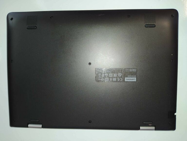 LAPTOP LENOVO YOGA 310 KPL