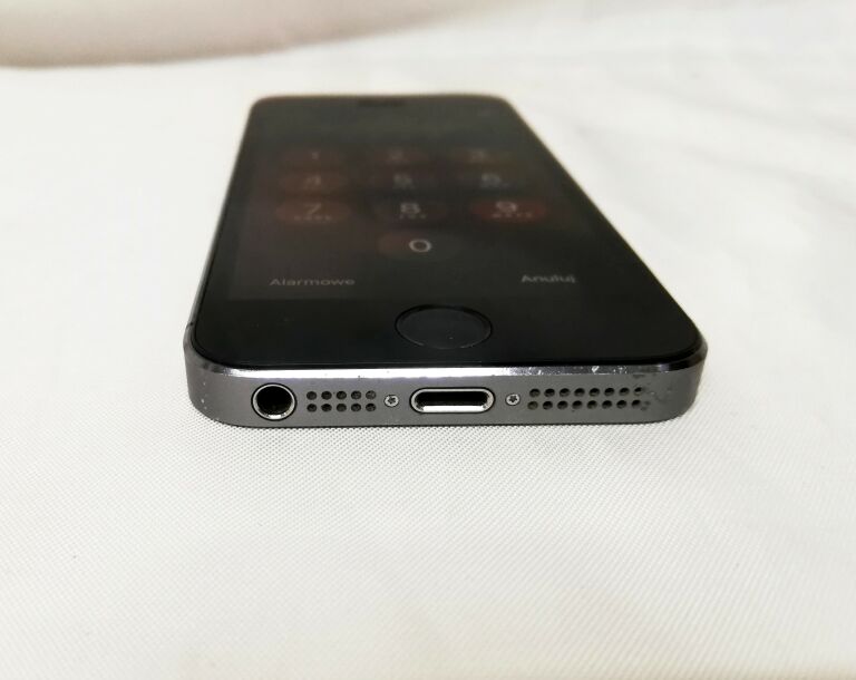 IPHONE 5S 16GB