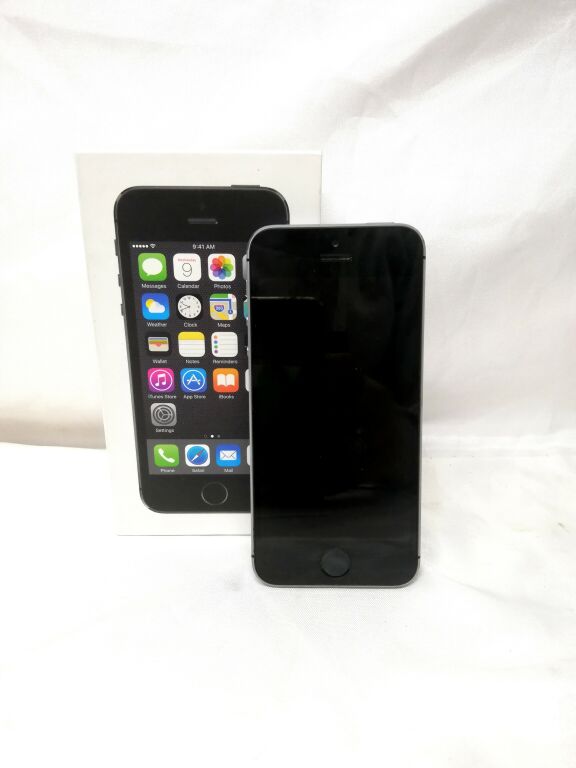 IPHONE 5S 16GB