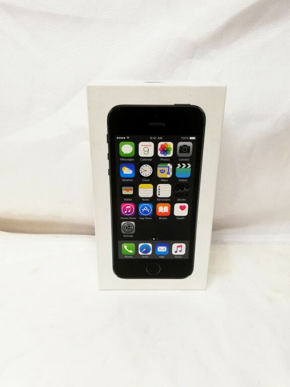 IPHONE 5S 16GB