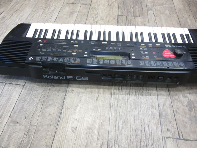 keyboard-e-68-roland-kod-producenta-e-68