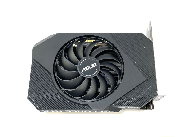 ASUS GEFORCE RTX 3060 PHOENIX 12GB