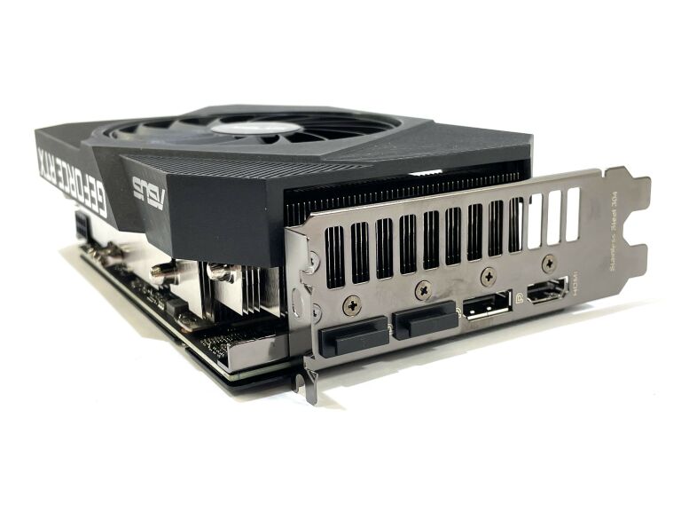 ASUS GEFORCE RTX 3060 PHOENIX 12GB