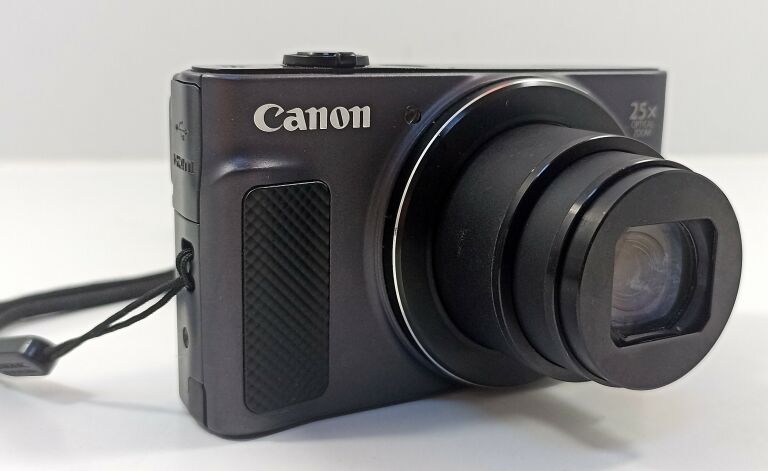 APARAT CANON POWERSHOT SX620 HS