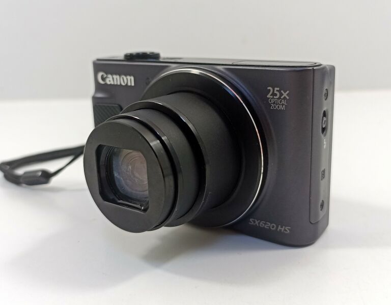 APARAT CANON POWERSHOT SX620 HS