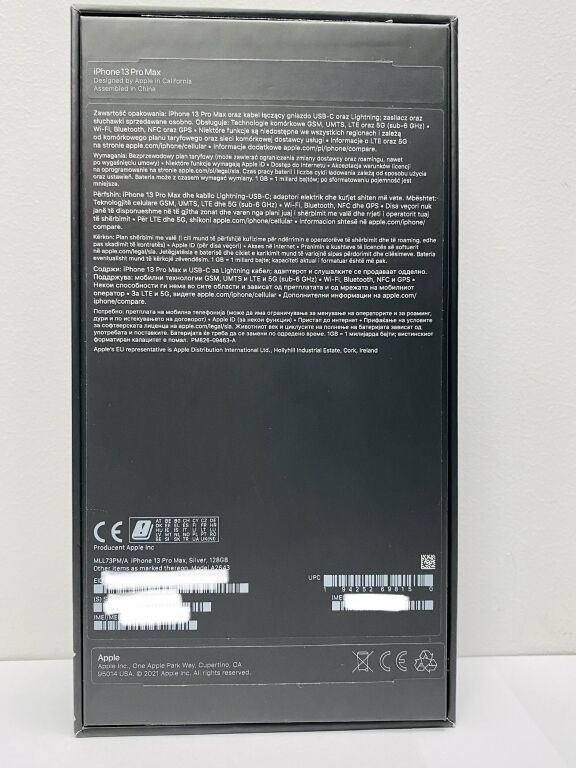 apple-iphone-13-pro-max-128gbgwarmedia-markt-stan-uzywany