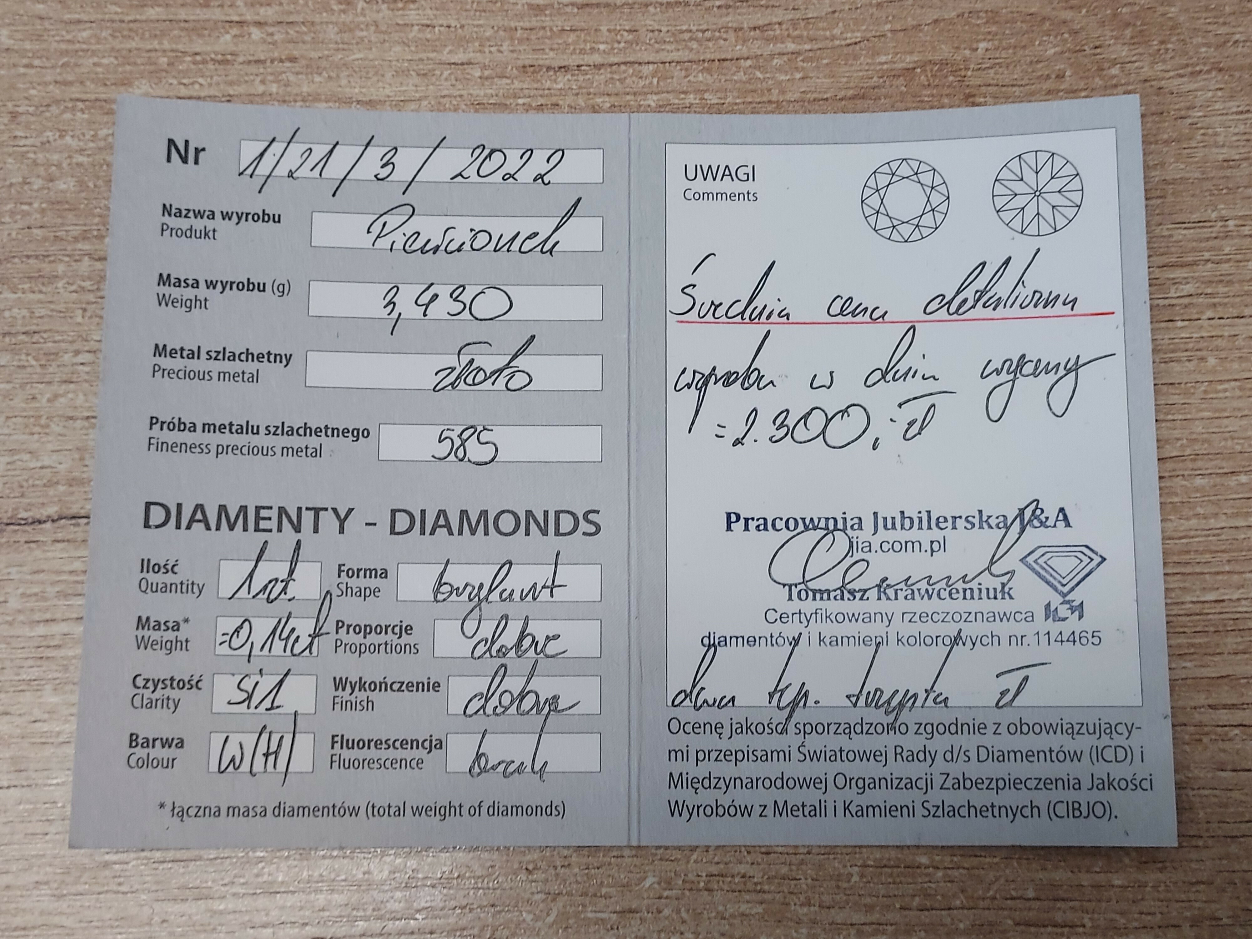 zloty-pierscionek-z-diamentami-pr-585-14k-014-ct-waga-343