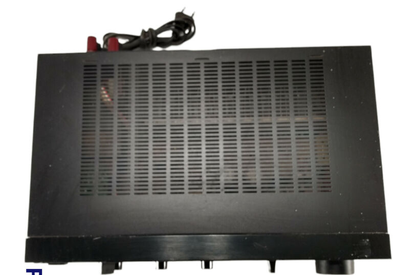 WZMACNIACZ SONY F170