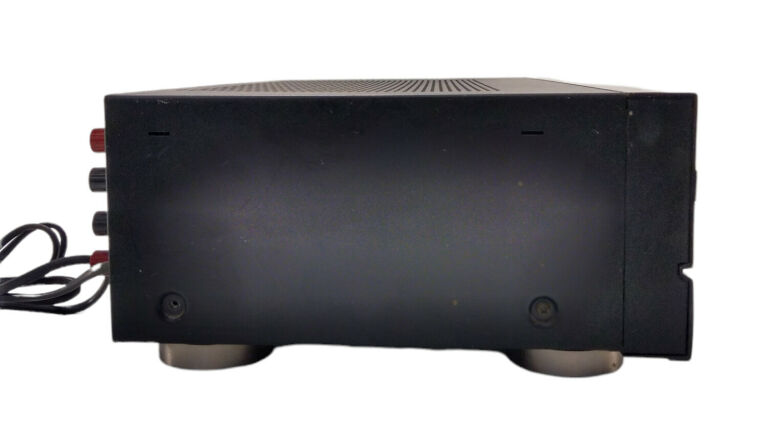 WZMACNIACZ SONY F170
