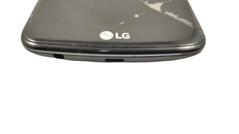 TELEFON LG K10 LTE K420N