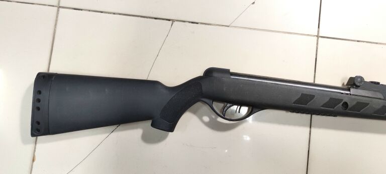 WIATRÓWKA RANGER KALIBER 4,5MM DŁ 940MM
