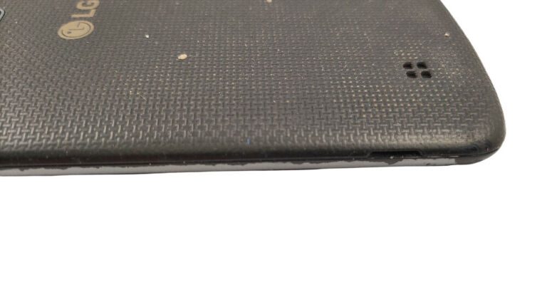 TELEFON LG K10 LTE K420N