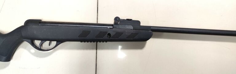 WIATRÓWKA RANGER KALIBER 4,5MM DŁ 940MM